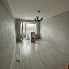 Квартира 30,5 м², 1-комнатная - изображение 4