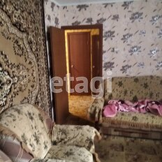 Квартира 45 м², 2-комнатная - изображение 1