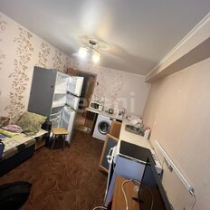Квартира 37,9 м², 2-комнатная - изображение 4