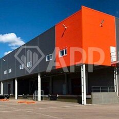 1440 м², склад - изображение 5