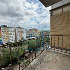 Квартира 55,5 м², 2-комнатная - изображение 5