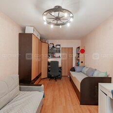 Квартира 43,2 м², 1-комнатная - изображение 3