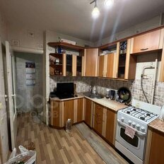 Квартира 37,5 м², 1-комнатная - изображение 5
