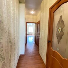 Квартира 77,7 м², 3-комнатная - изображение 5