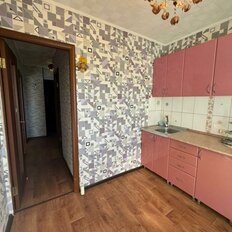 Квартира 34,3 м², 1-комнатная - изображение 2