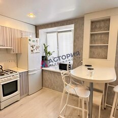Квартира 45 м², 2-комнатная - изображение 2