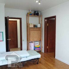 Квартира 39,4 м², 2-комнатная - изображение 4