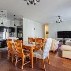 Квартира 165 м², 4-комнатная - изображение 3