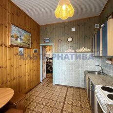 Квартира 36 м², 1-комнатная - изображение 4