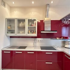 Квартира 55,9 м², 1-комнатная - изображение 5
