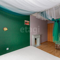 Квартира 44,7 м², 1-комнатная - изображение 4