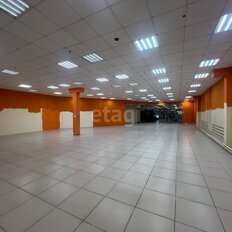 306 м², помещение свободного назначения - изображение 5