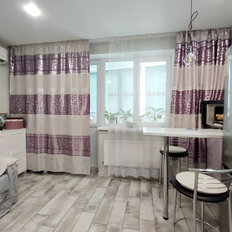 Квартира 32,1 м², студия - изображение 4