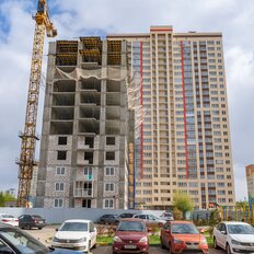 Квартира 53,9 м², 2-комнатная - изображение 2