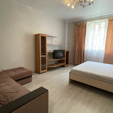 Квартира 40 м², 1-комнатная - изображение 5