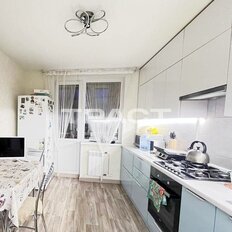 Квартира 58,8 м², 2-комнатная - изображение 4