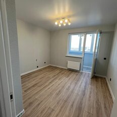 Квартира 24,7 м², 1-комнатная - изображение 1