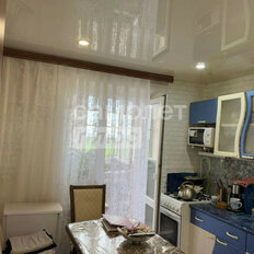 Квартира 35,7 м², 1-комнатная - изображение 1