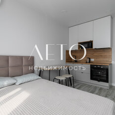 Квартира 25 м², 1-комнатная - изображение 2