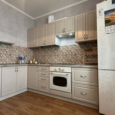 Квартира 46 м², 1-комнатная - изображение 2