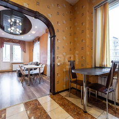 Квартира 85 м², 3-комнатная - изображение 4