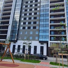 Квартира 60 м², 2-комнатная - изображение 2