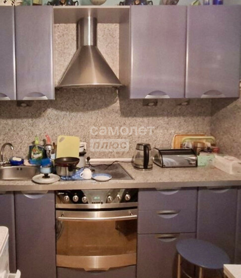 150 м², помещение свободного назначения 82 500 ₽ в месяц - изображение 33