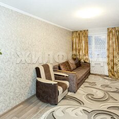 Квартира 61,8 м², 3-комнатная - изображение 3