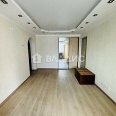 Квартира 58,7 м², 4-комнатная - изображение 2