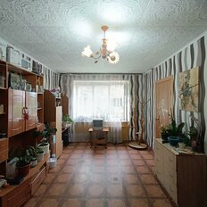 Квартира 61,2 м², 4-комнатная - изображение 1