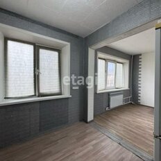 Квартира 31,7 м², 1-комнатная - изображение 1