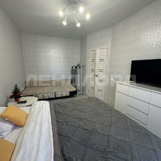 Квартира 30 м², 1-комнатная - изображение 4