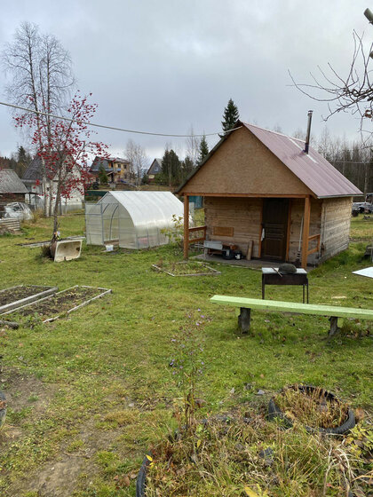 62,4 м² дом, 6,2 сотки участок 2 050 000 ₽ - изображение 40