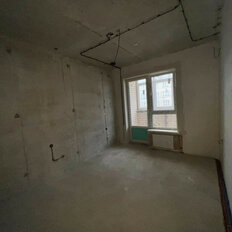 Квартира 118 м², 4-комнатная - изображение 4