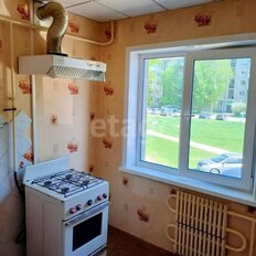 Квартира 59 м², 4-комнатная - изображение 1