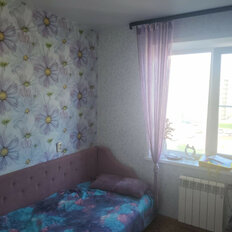 Квартира 62,9 м², 3-комнатная - изображение 4