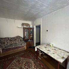 Квартира 32,8 м², 1-комнатная - изображение 2