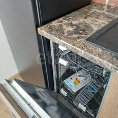 Квартира 60,6 м², 2-комнатная - изображение 5