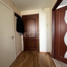 Квартира 24,4 м², 1-комнатная - изображение 5