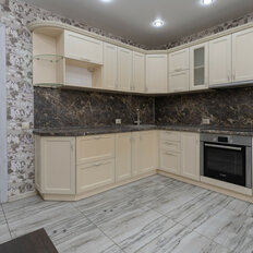 Квартира 57,1 м², 2-комнатная - изображение 1
