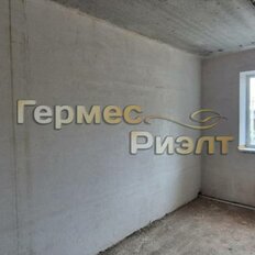 Квартира 48 м², 1-комнатная - изображение 4