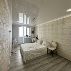 Квартира 42,6 м², 2-комнатные - изображение 1