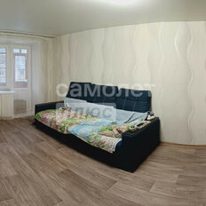 Квартира 45,2 м², 2-комнатная - изображение 1