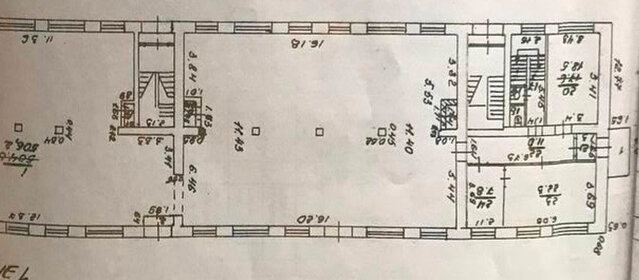 250 м², торговое помещение - изображение 5