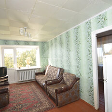 Квартира 41,9 м², 2-комнатная - изображение 1