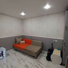 Квартира 18,8 м², студия - изображение 4