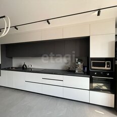 Квартира 100 м², 3-комнатная - изображение 1
