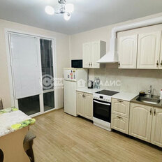 Квартира 37,4 м², 1-комнатная - изображение 1
