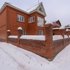 дом + 12 м², участок - изображение 1