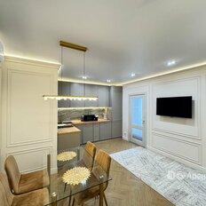 Квартира 39 м², 2-комнатная - изображение 2
